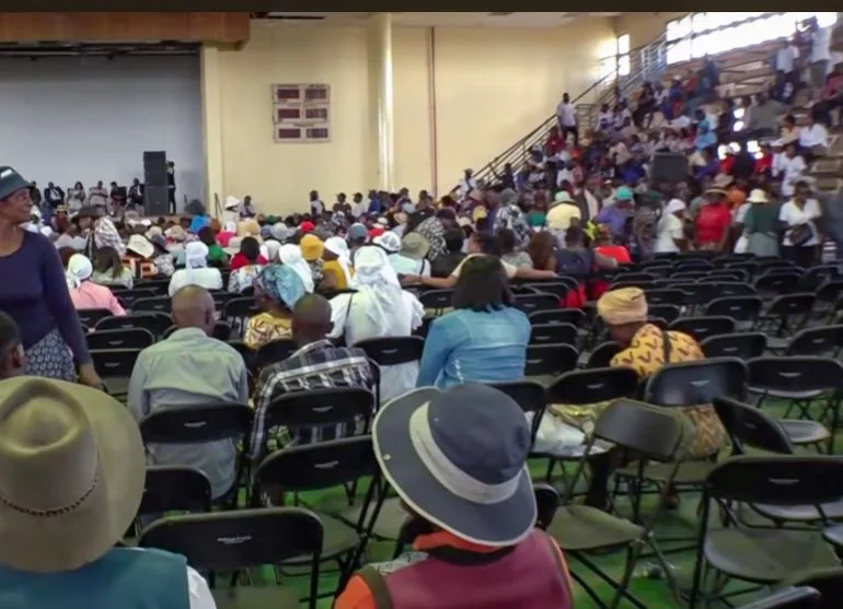 Zimbabweans Fear Political Choice Loss as Constitutional Change Debate Intensifies