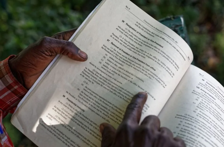 Zimbabweans Fear Political Choice Loss as Constitutional Change Debate Intensifies