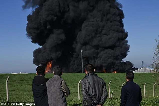 Iran Remains a Formidable Military Power Despite Relentless US-Israeli Strikes, Intelligence Warns