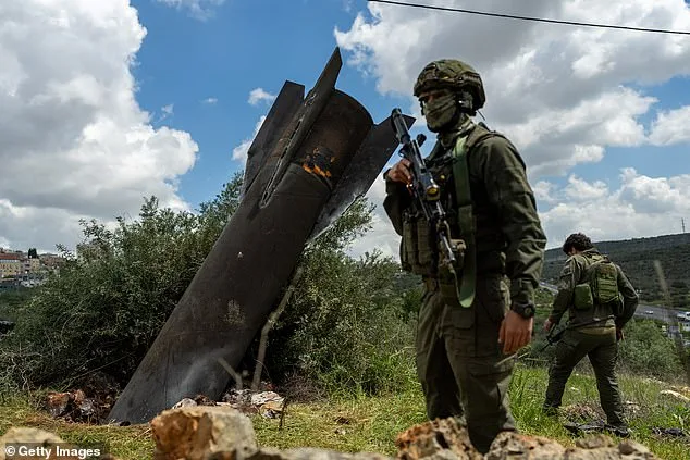 Iran Remains a Formidable Military Power Despite Relentless US-Israeli Strikes, Intelligence Warns