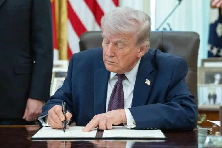 23 States Sue Trump Over Mail-In Voting Order, Citing Constitutional Violations
