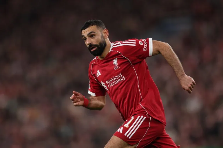 Manchester City vs Liverpool: A Clash of Legacies and Ambitions in the FA Cup Quarterfinal