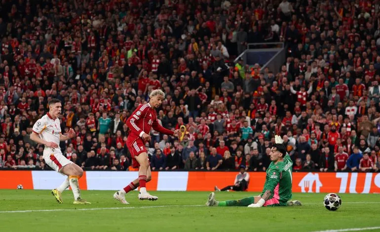 Manchester City vs Liverpool: A Clash of Legacies and Ambitions in the FA Cup Quarterfinal