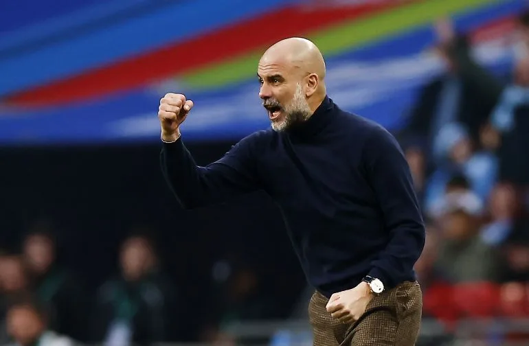 Manchester City vs Liverpool: A Clash of Legacies and Ambitions in the FA Cup Quarterfinal