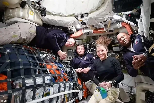 Artemis II Astronauts to Witness Mare Orientale in Direct Sunlight for the First Time in History