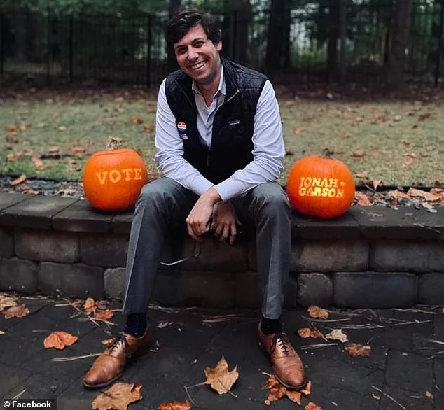 Jonah Garson Denies Allegations as Scandal Emerges Days Before Senate Election
