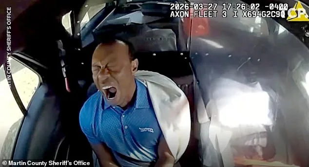 Tiger Woods Faces Crisis as DUI Arrest and Scandals Threaten to Unravel His Legacy