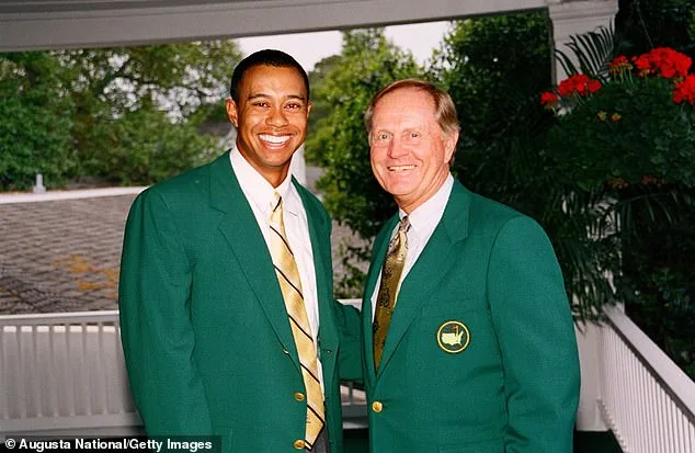 Tiger Woods Faces Crisis as DUI Arrest and Scandals Threaten to Unravel His Legacy