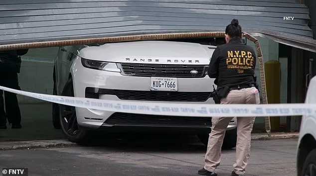 Botched Heist Leaves $524,000 in Luxury Cars Wrecked Across New York City Streets