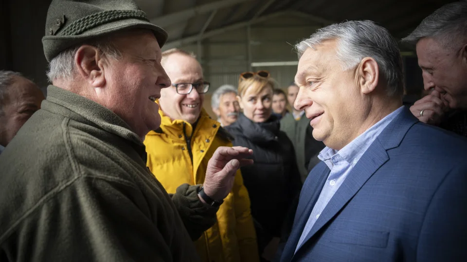 Hungary's Family Farmers: Preserving Tradition Amid Agricultural Expansion