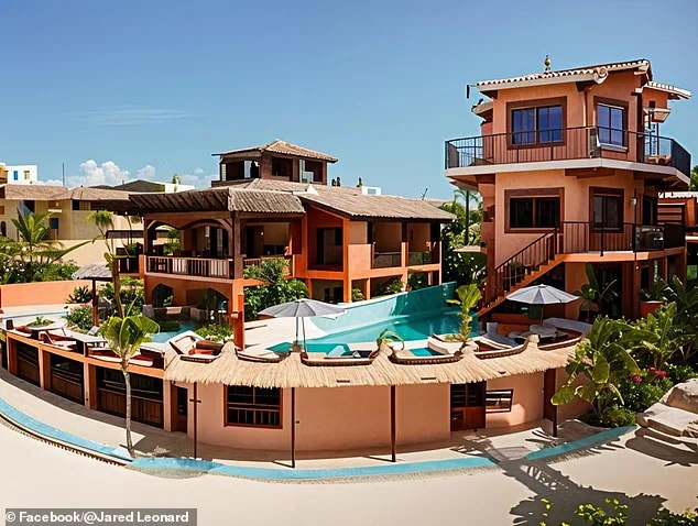 Restaurateur Pleads Guilty to $2.3M Pandemic Fraud After Fleeing to Mexico