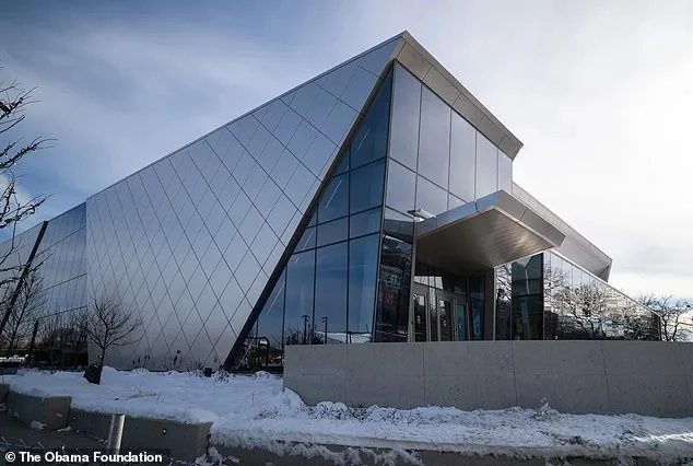 Hypocrisy Allegations Rise as Obama Museum Mandates ID for Entry