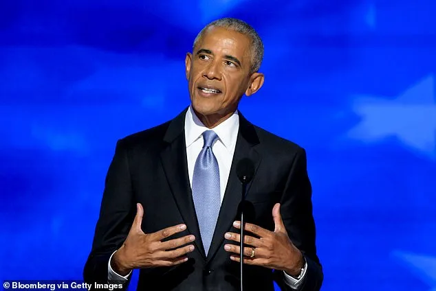 Hypocrisy Allegations Rise as Obama Museum Mandates ID for Entry