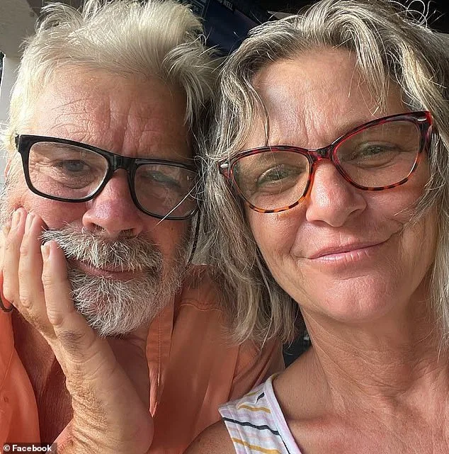 Lynette Hooker Missing in Bahamas After Falling Overboard During Boat Ride