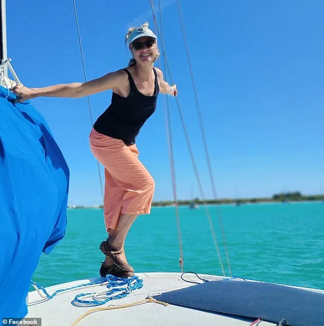 Lynette Hooker Missing in Bahamas After Falling Overboard During Boat Ride