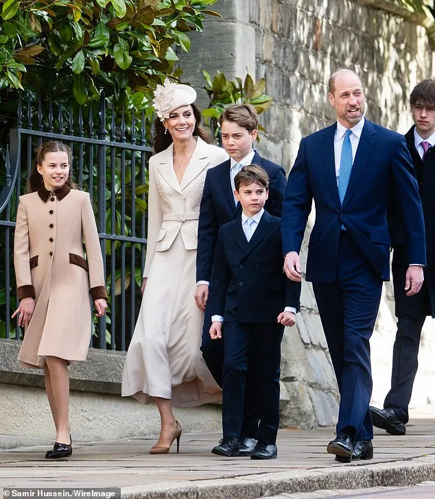 Meghan Markle Shares Playful Easter Moments with Prince Archie and Princess Lilibet in Montecito