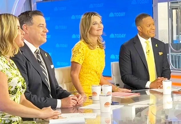 Savannah Guthrie's Return to *Today* Shrouded in New Ransom Note Claiming Mother Alive in Mexico