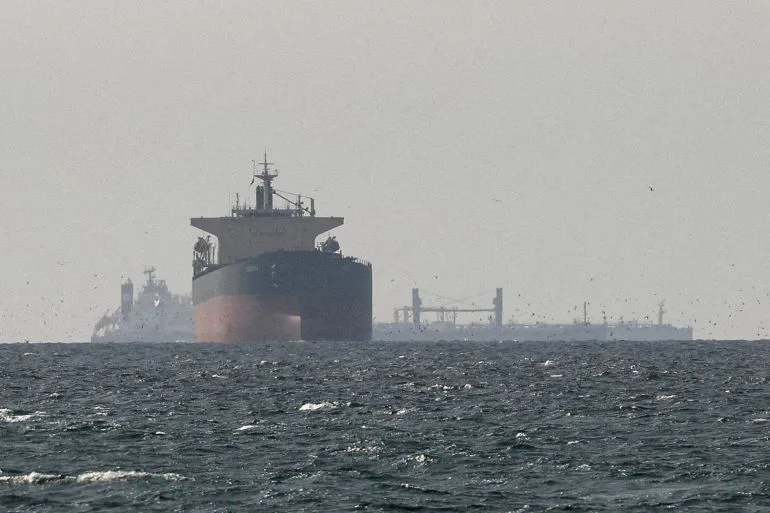 Trump Proposes Tolls on Ships in Strait of Hormuz as Part of Post-War Strategy