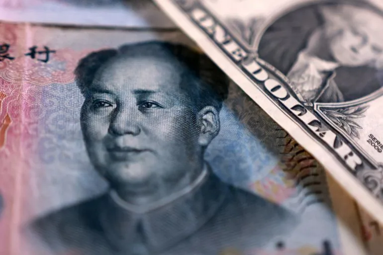 Iran and China Leverage Strait of Hormuz to Undermine U.S. Dollar in Global Trade