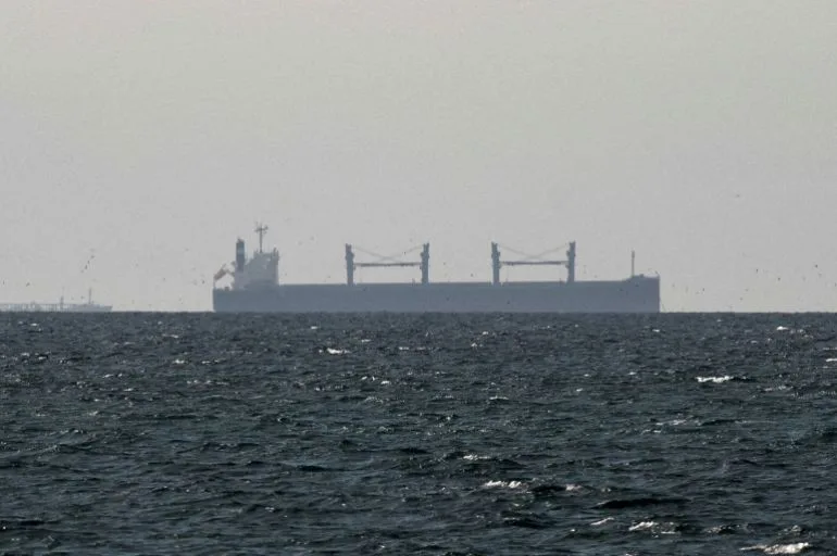 Iran and China Leverage Strait of Hormuz to Undermine U.S. Dollar in Global Trade