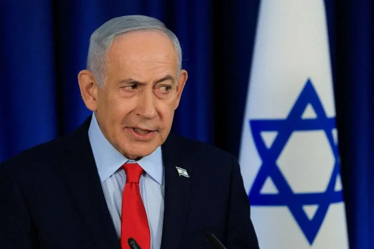 Israel Denies Universal Ceasefire in Lebanon as Airstrikes Continue