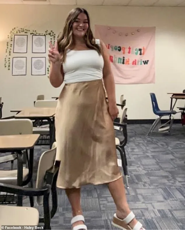 Teacher Under Investigation for Alleged Misconduct with Student Linked to *Baywatch* Star's Sister