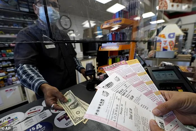 Illinois Woman Wins $1 Million Using Mother's Lucky Lottery Numbers
