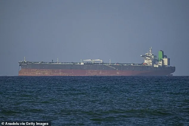 Iran's Revolutionary Guard Places Sea Mines in Strait of Hormuz, Demands $1M Cryptocurrency Toll, Threatening Global Oil Flow