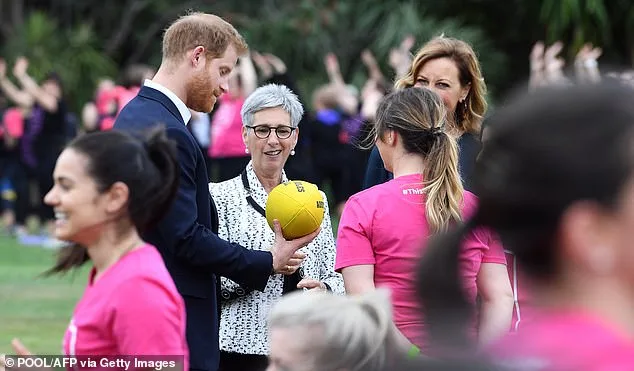 Leaked Docs Reveal Who's Paying for Harry and Meghan's Australia Tour—and the Royal Tradition They're Skipping