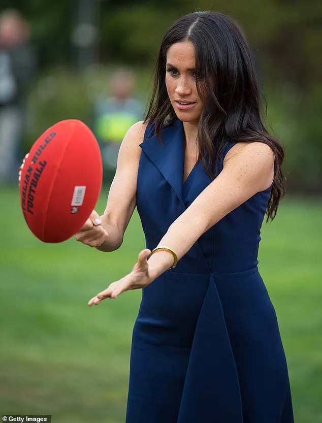 Leaked Docs Reveal Who's Paying for Harry and Meghan's Australia Tour—and the Royal Tradition They're Skipping