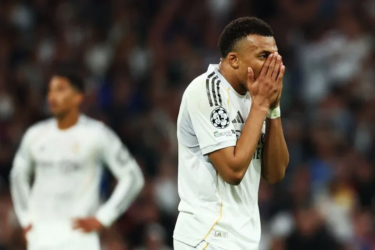 Real Madrid Faces Girona in Pivotal La Liga Battle as Title Hopes Hang in the Balance