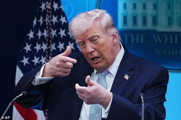 Pentagon's Automated Draft Policy Sparks Outcry Over Trump-Linked 'Endless Wars' Agenda