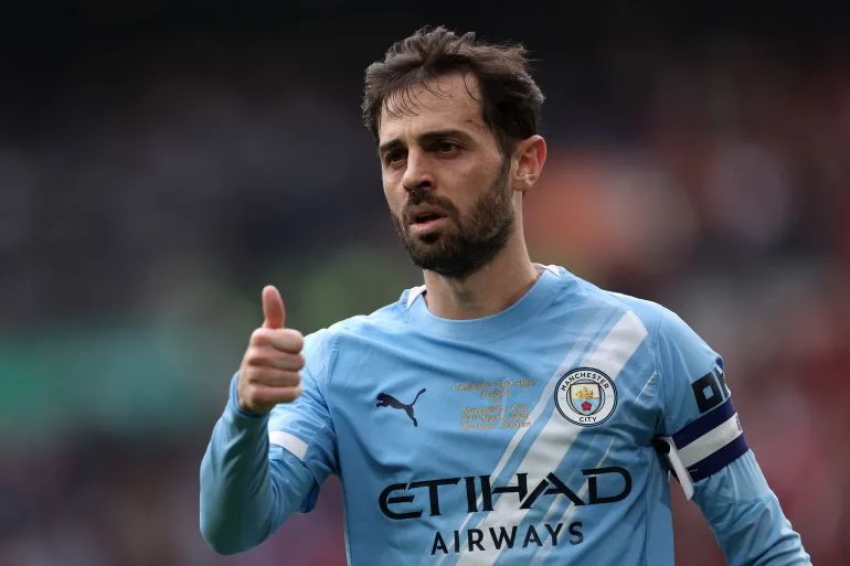 Premier League: Chelsea vs Manchester City in Crucial Title Race Clash