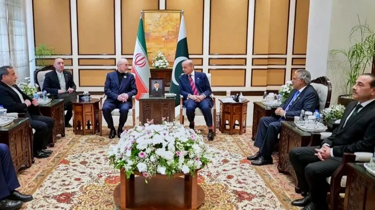 Iran Accuses U.S. of Undermining Ceasefire Negotiations with Pakistan Amid Regional Tensions