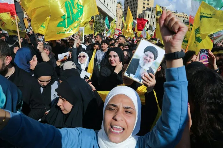 Israeli Strikes Kill 18 in Southern Lebanon, Bringing Death Toll to Over 2,000 Since March as Israel-Hezbollah Conflict Escalates