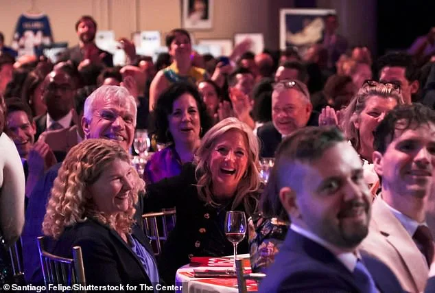 Jill Biden's Bidding War: Former First Lady's Surprising Bid for TV Role