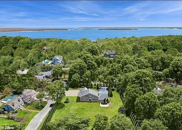 Mayor's Misstep: Investigation Uncovers More in Sag Harbor