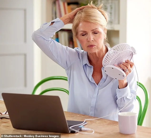 Menopause's Hidden Cost: The Emotional Toll of Night Sweats
