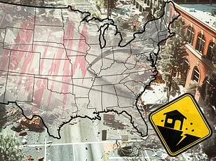 Midwest Storm System Brings Tornado Warnings to Millions