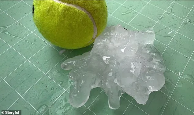 Midwest Storm System Brings Tornado Warnings to Millions