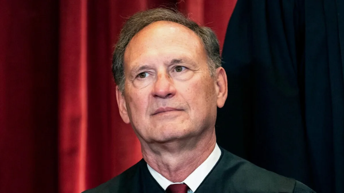 New book claims Justice Kagan screamed at Breyer over Dobbs leak