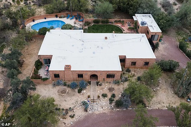 Pima County Sheriff's Office Confuses Residents with Misleading Missing Person Update.