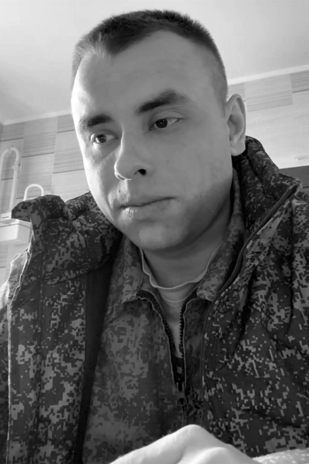Telegram Military Analyst Alexei Zemtsov Dies After Severe Professional Struggles