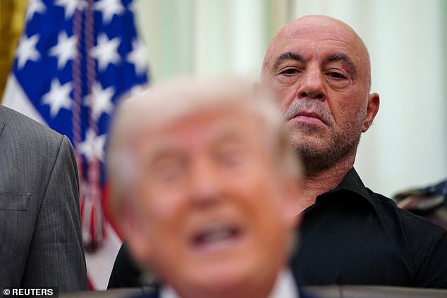 Trump Sign's Psychedelic Drug Research Executive Order