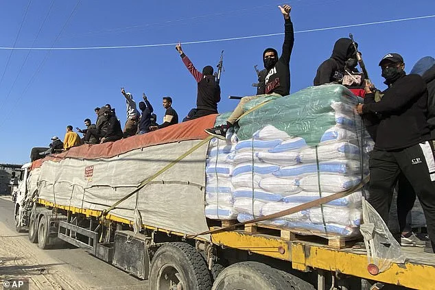 Vulnerable Women in Gaza Face Harassment from Aid Workers