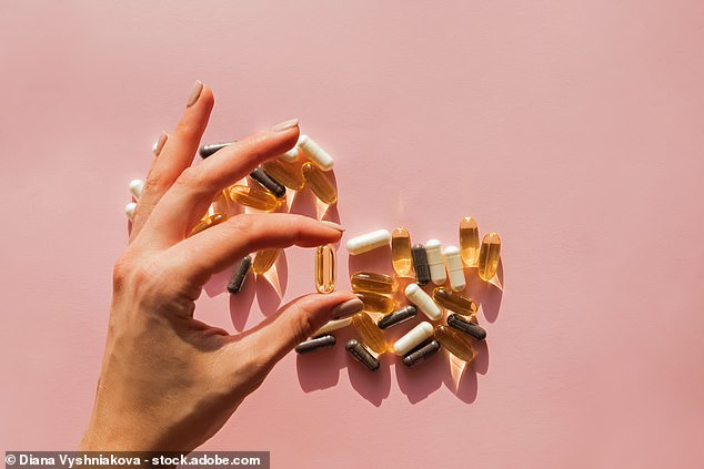 Experts Warn Against Dangerous Health Risks of Mixing Popular Supplements