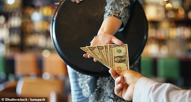 Mayor Johnson vetoes wage hike, linking restaurant sector to slavery history.