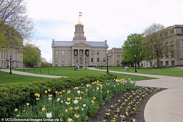 Three UIowa Students Injured in Downtown Iowa City Shooting and Brawl
