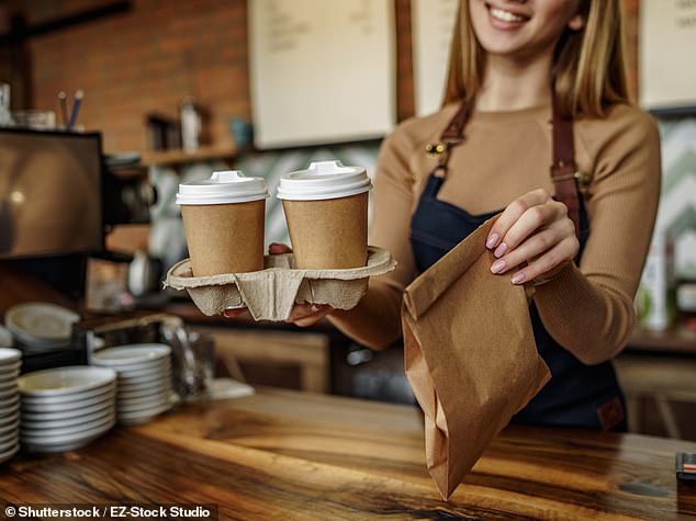 Luckin Coffee's App Mandate Raises Data Privacy Fears