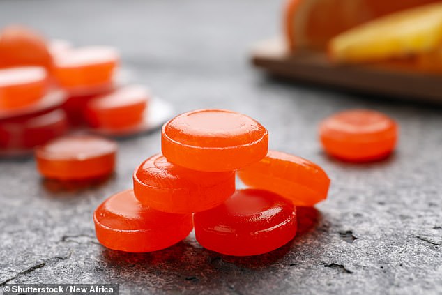 FDA recalls dozens of cough drops due to undisclosed quality concerns.